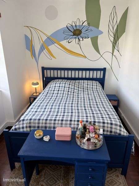 Apartamento T3 em Sever do Vouga - Grande imagem: 5/12
