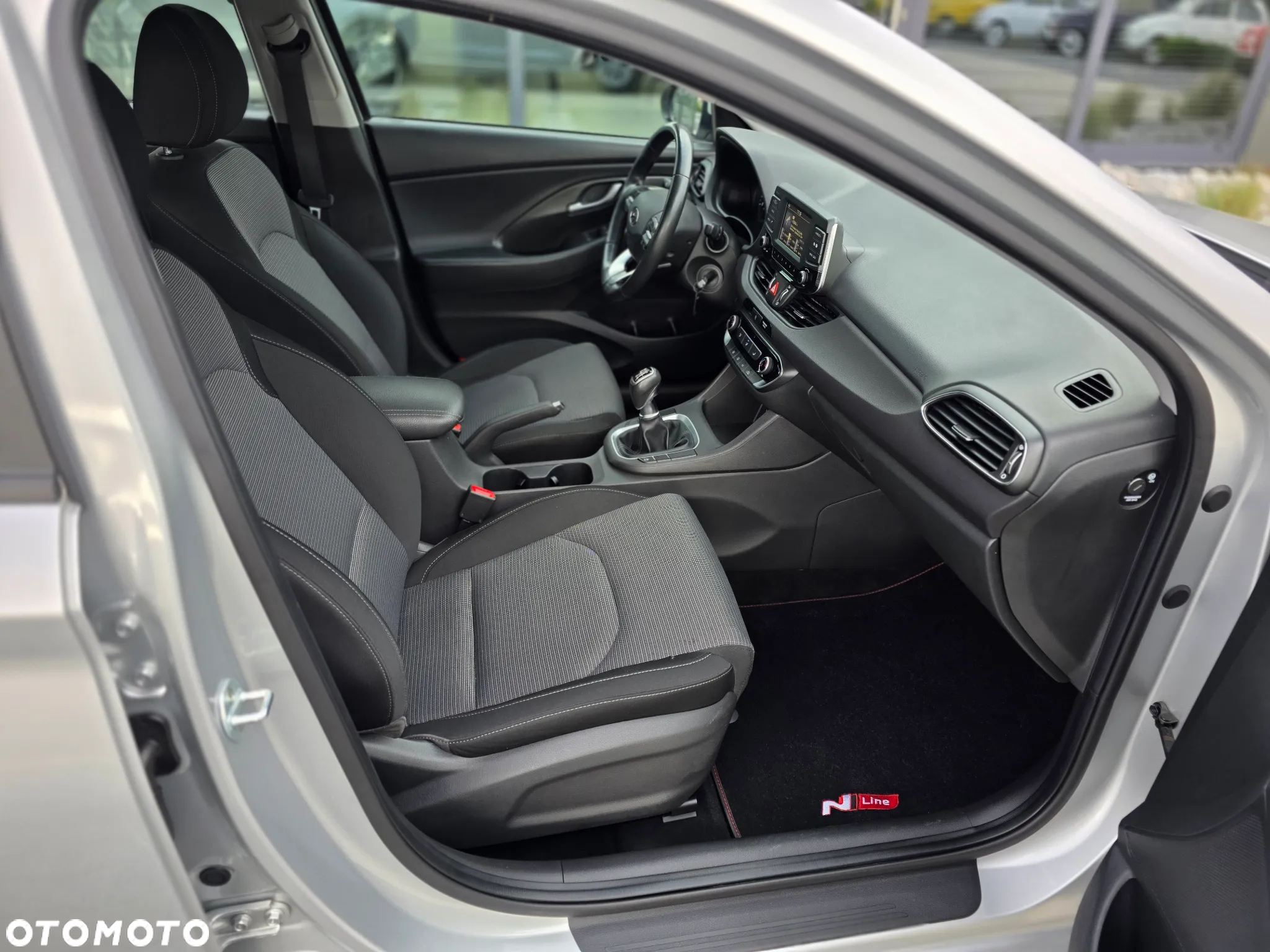 Hyundai i30 1.6 D Comfort - 19