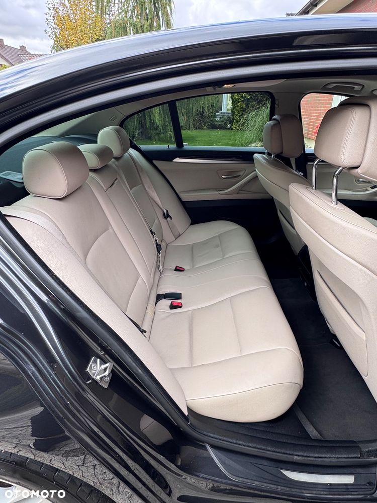 BMW Seria 5 - 20