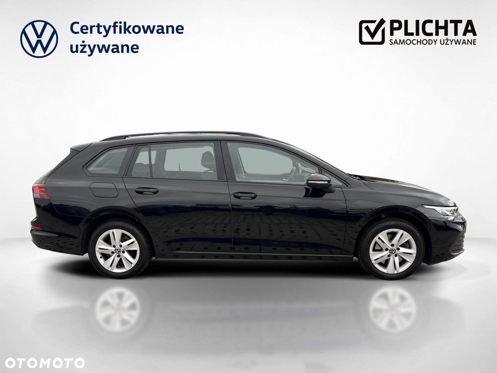 Volkswagen Golf Variant 2.0 TDI Life - 7