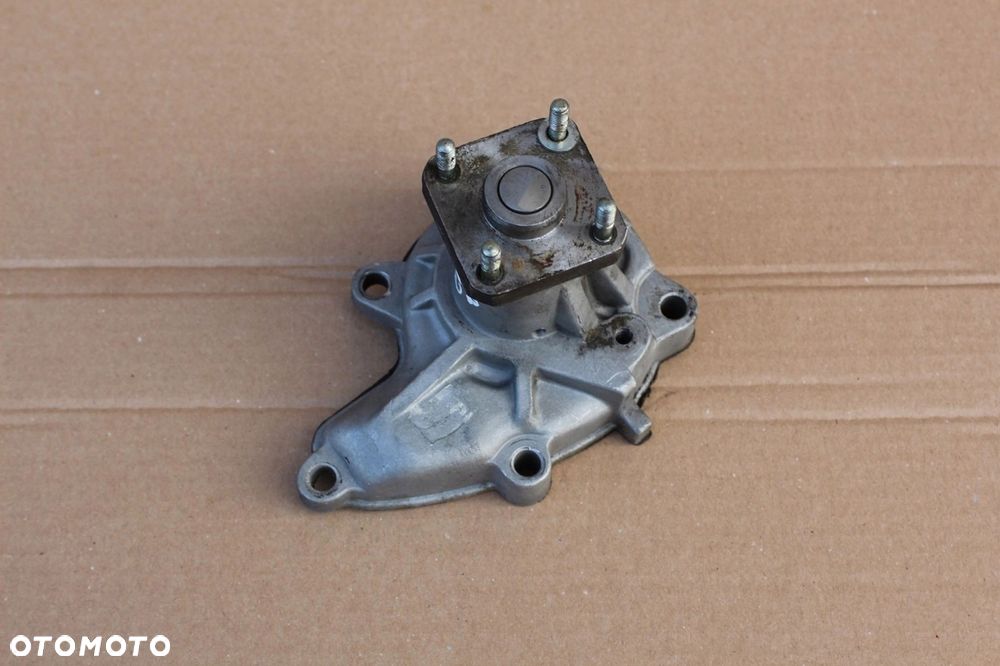 pompa wody NISSAN 200sx s13 ca18 1.8 turbo - 1