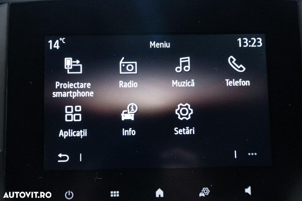 Renault Megane TCe GPF Intens - 38