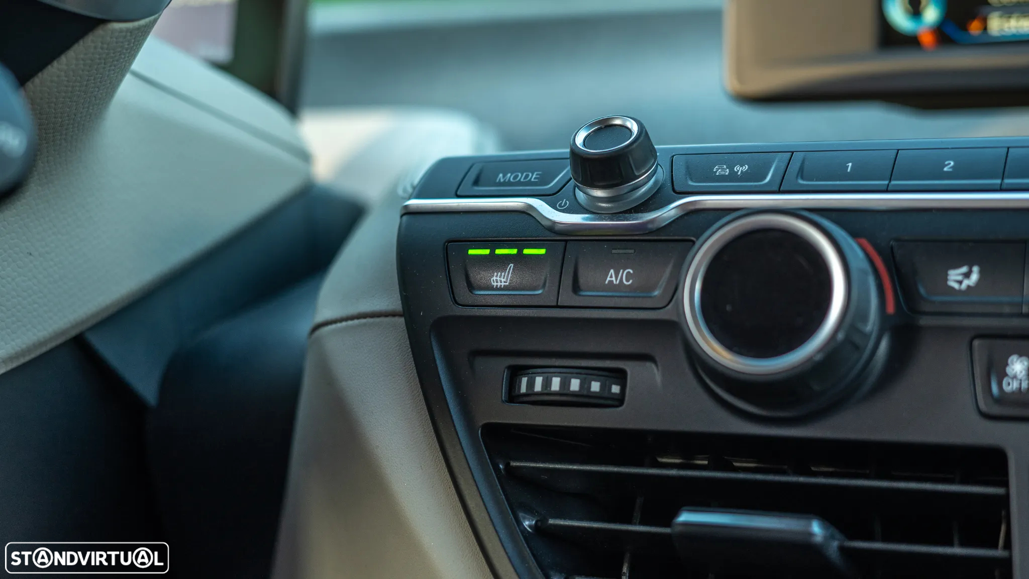 BMW i3 - 31