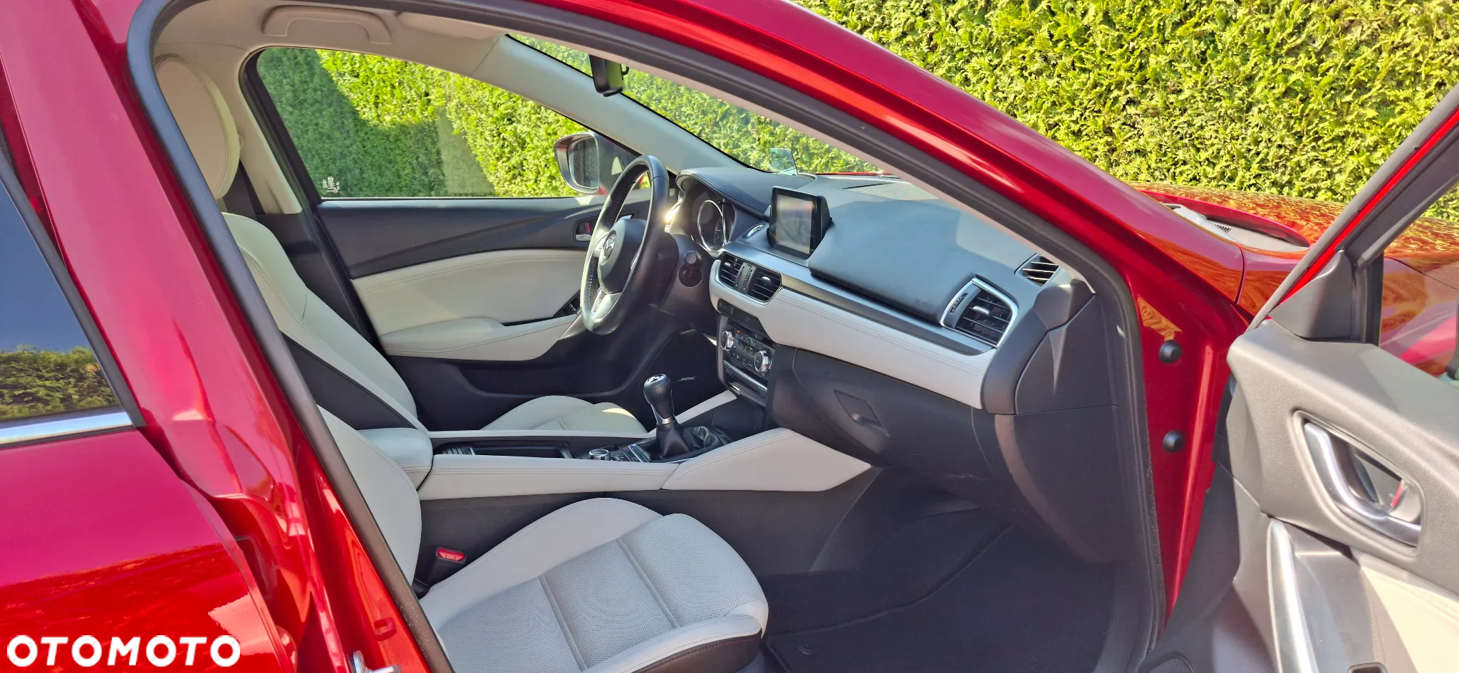 Mazda 6 2.0 Skypassion I-ELoop - 20