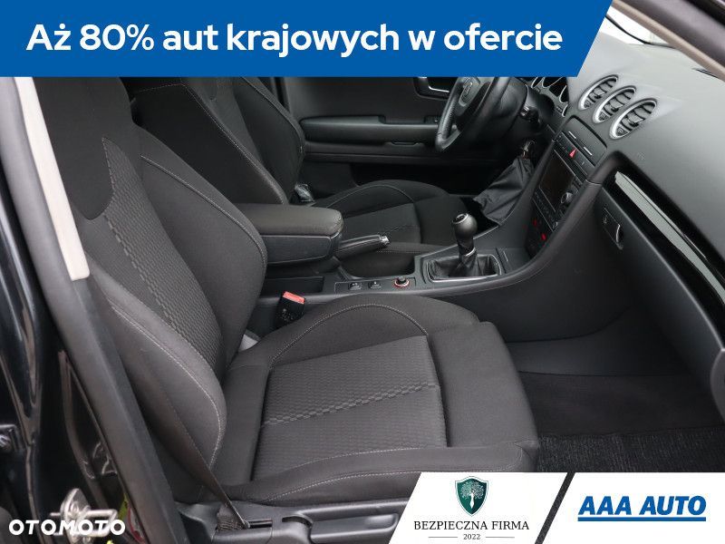 Seat Exeo - 10