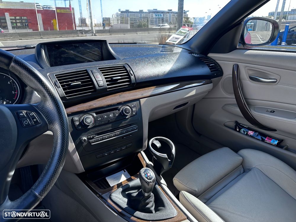 BMW 118 - 12