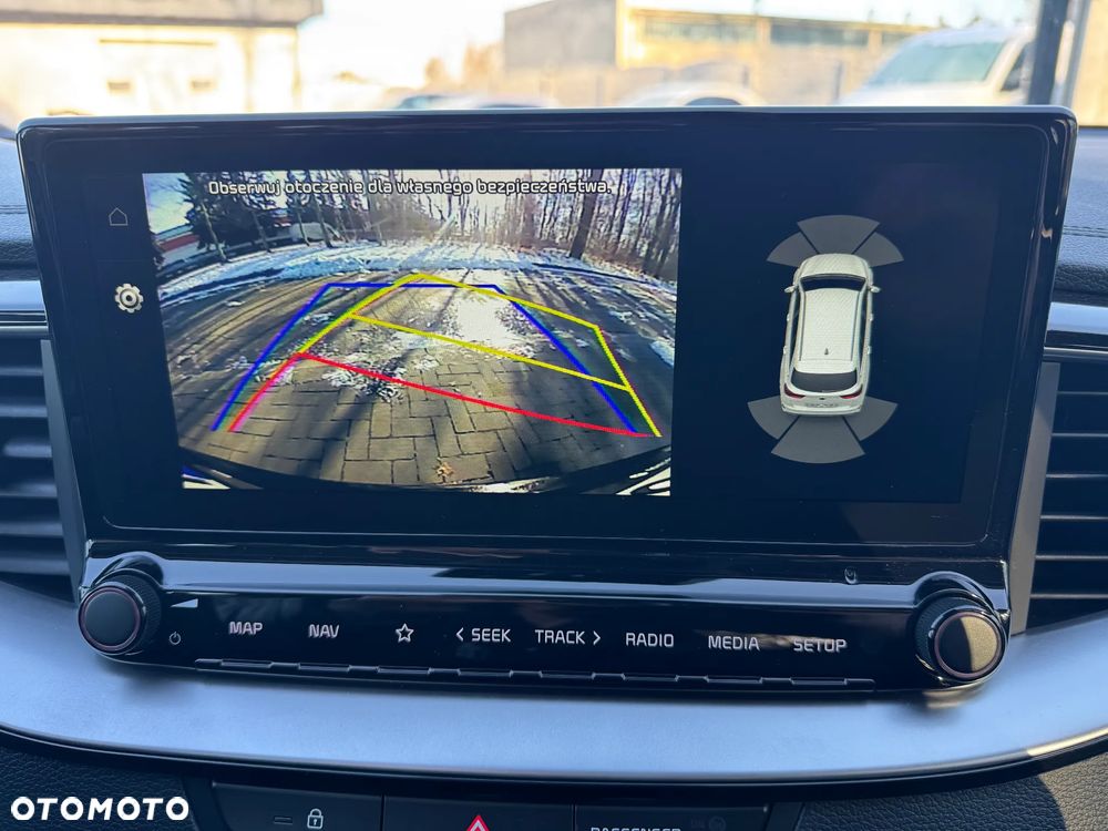 Kia Ceed 1.6 GDI PHEV Business Line DCT - 30