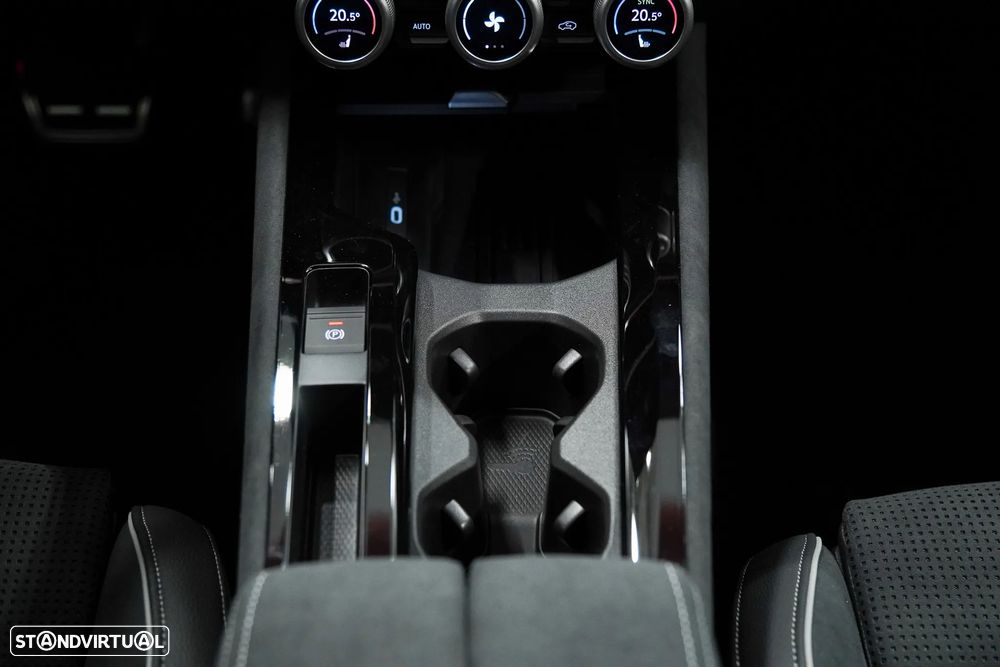 Skoda Superb 1.5 TSI iV Sportline DSG - 34