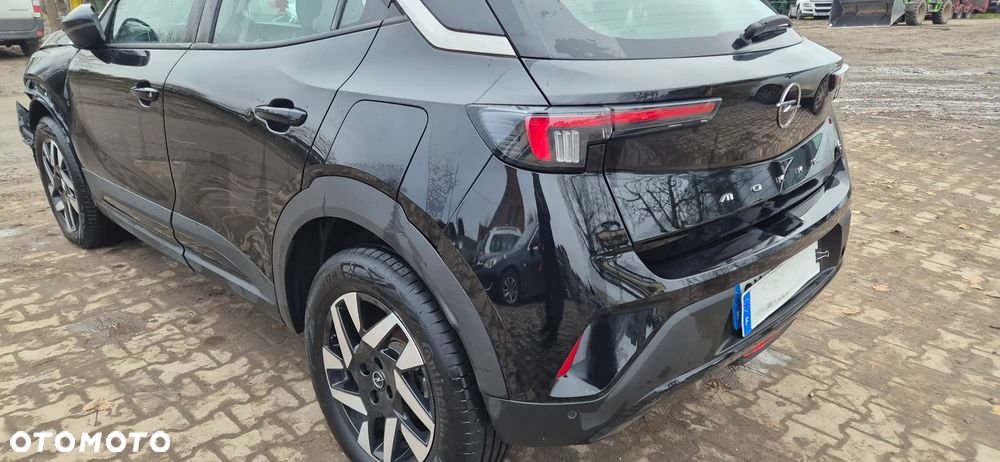 Opel Mokka Mokka-e - 23