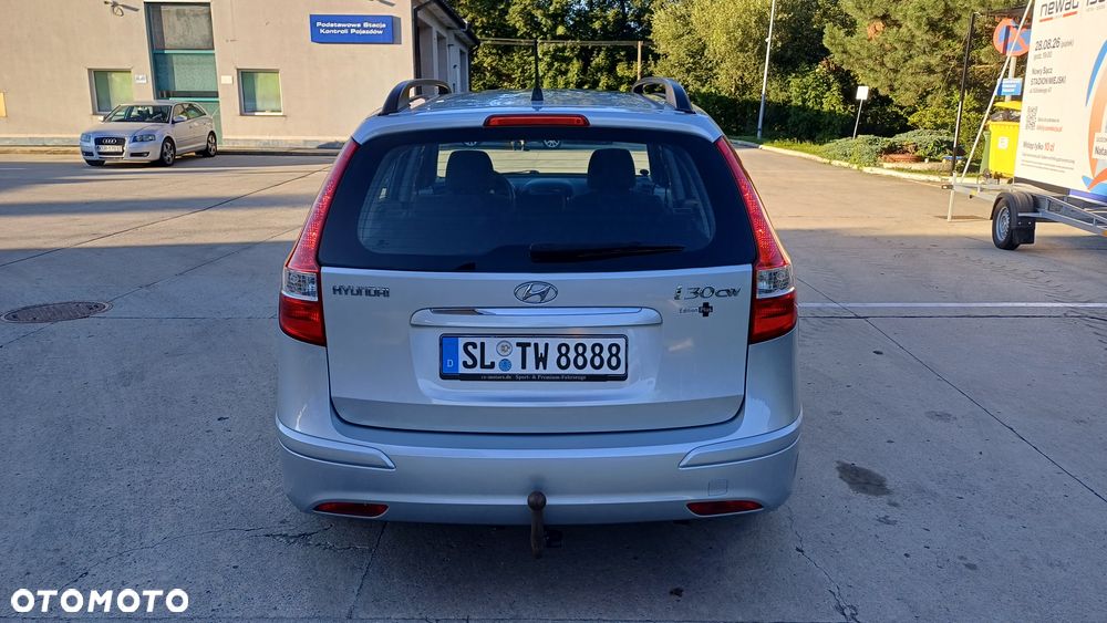 Hyundai i30 i30cw 1.4 Edition Plus - 6
