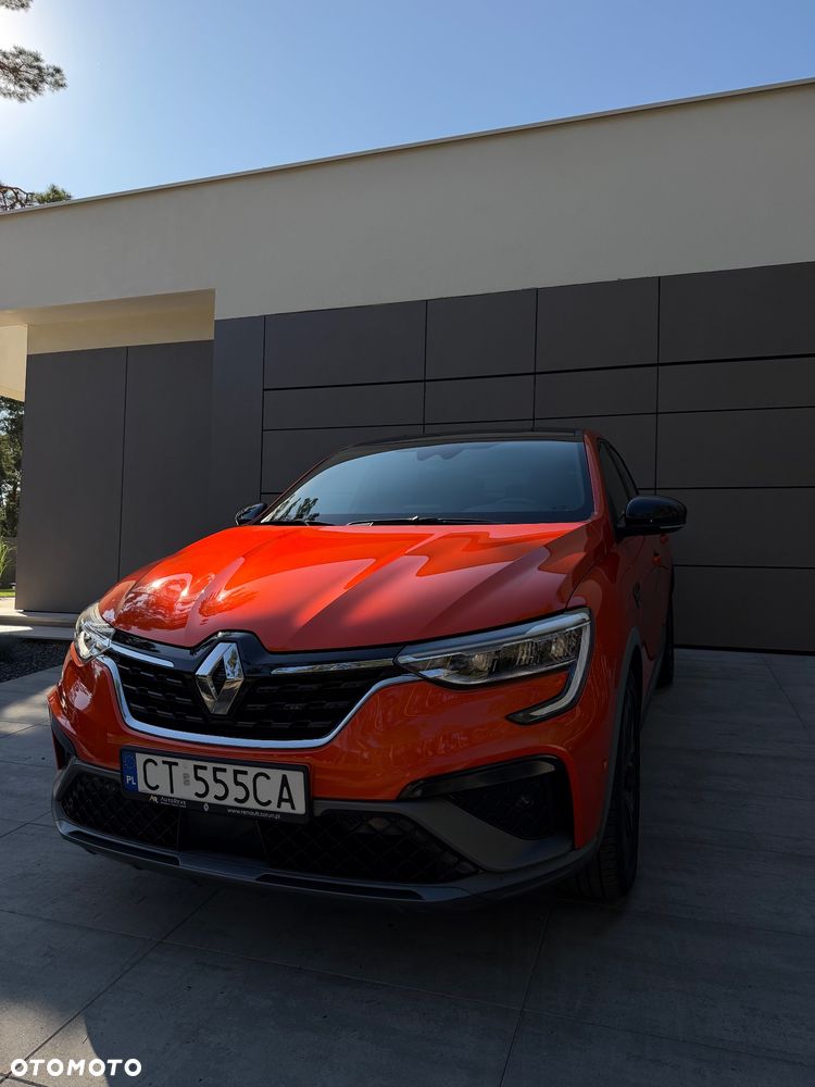 Renault Arkana - 1