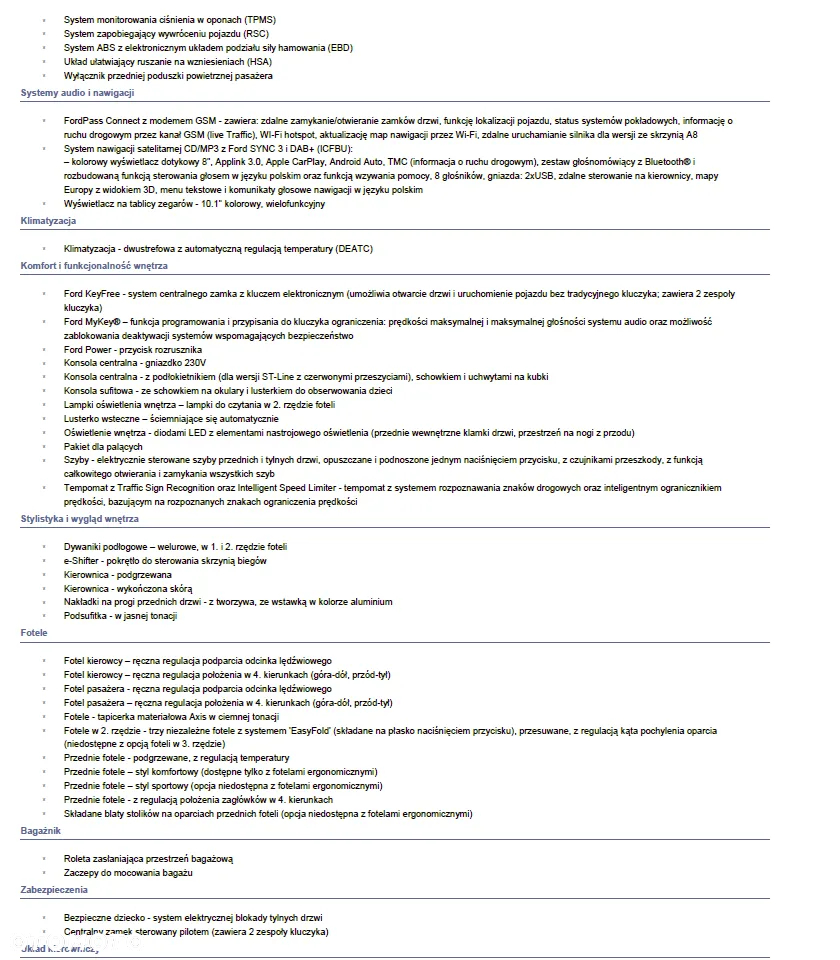 Ford S-Max - 26
