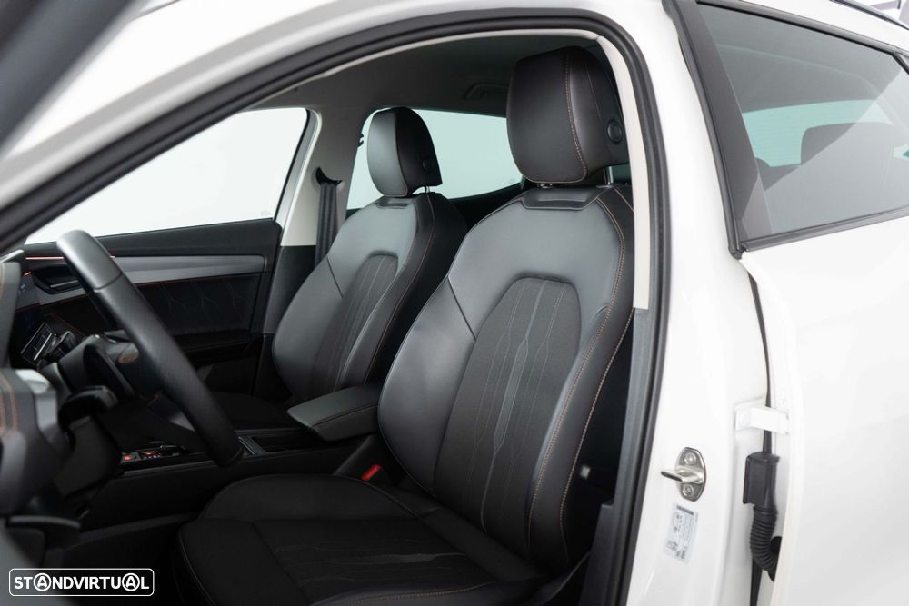 Cupra Formentor 1.4 e-Hybrid DSG - 10
