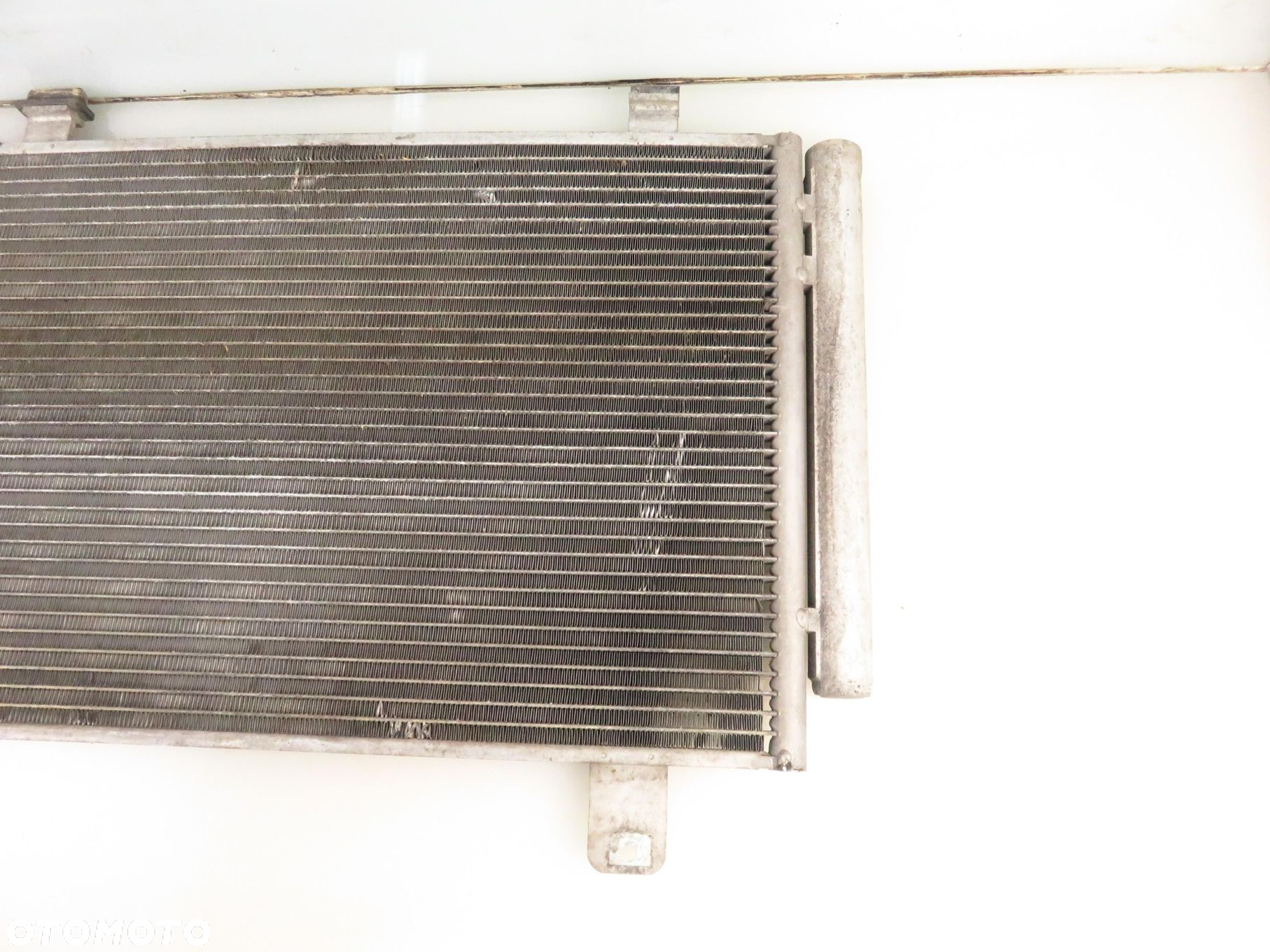 CHŁODNICA KLIMATYZACJI SUZUKI SX4 1.9 DDiS  9531079J00 - 3