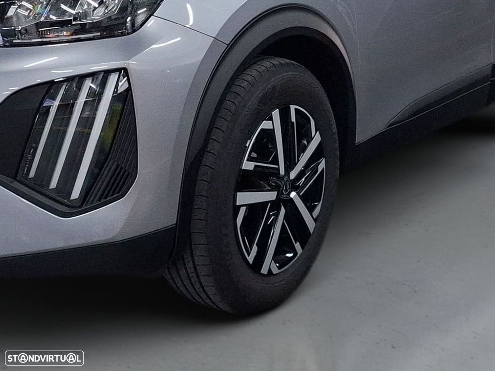Peugeot 2008 1.2 PureTech Style - 4