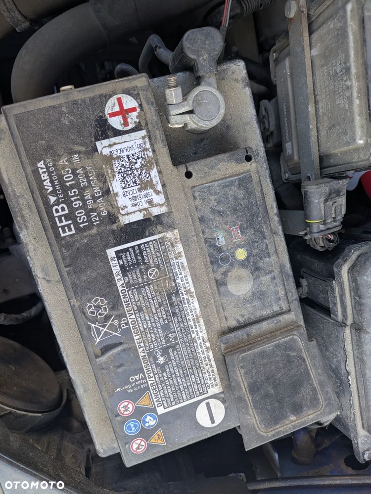 Skoda Fabia 1.0 Ambition - 20