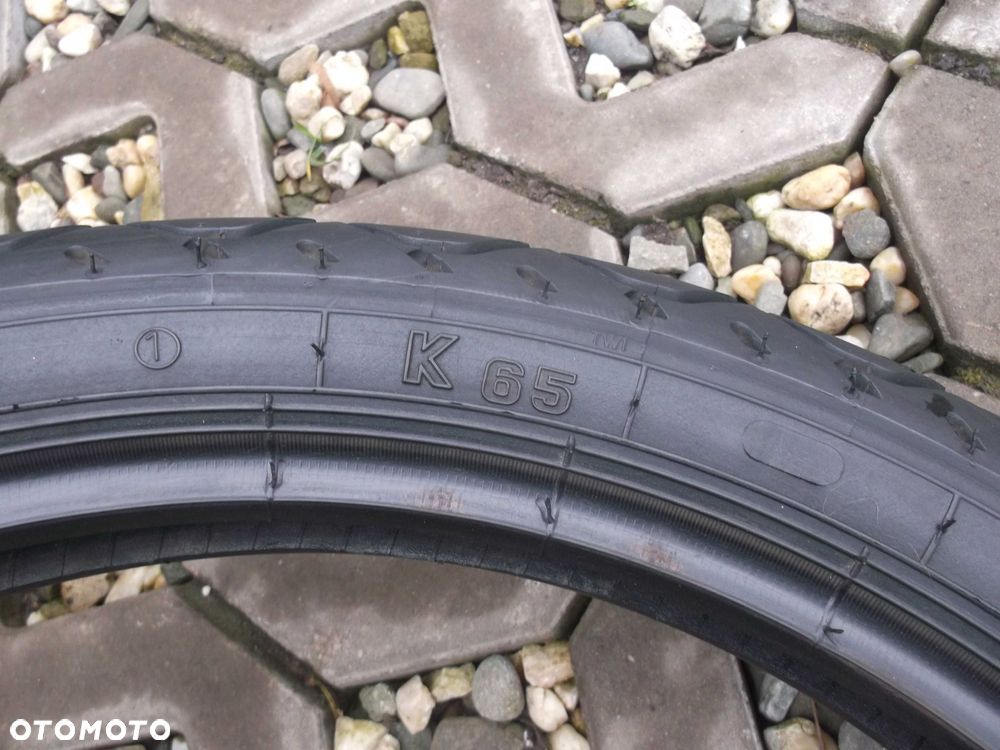 opona 3.00-18 Heidenau k65 mz romet wsk dot3619 3,00 -18 - 6