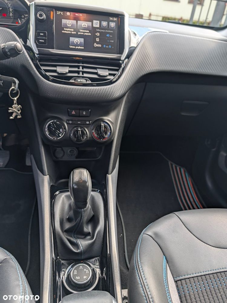 Peugeot 2008 - 7