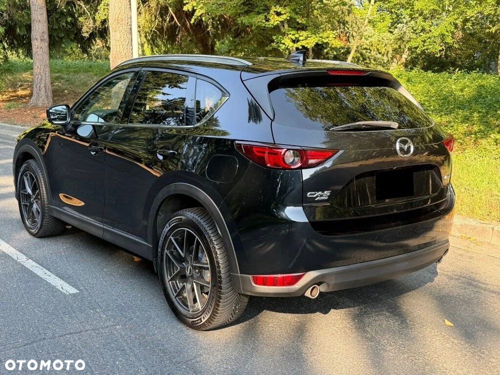 Mazda CX-5 2.5 Skypassion i-ELoop - 6