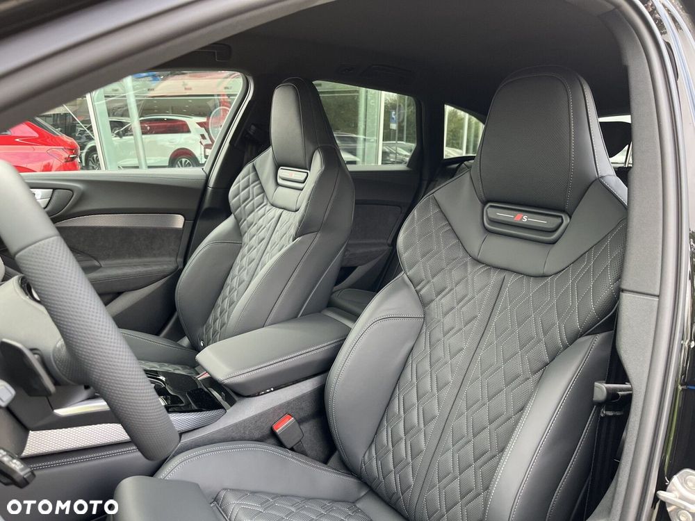 Audi S5 Avant - 12