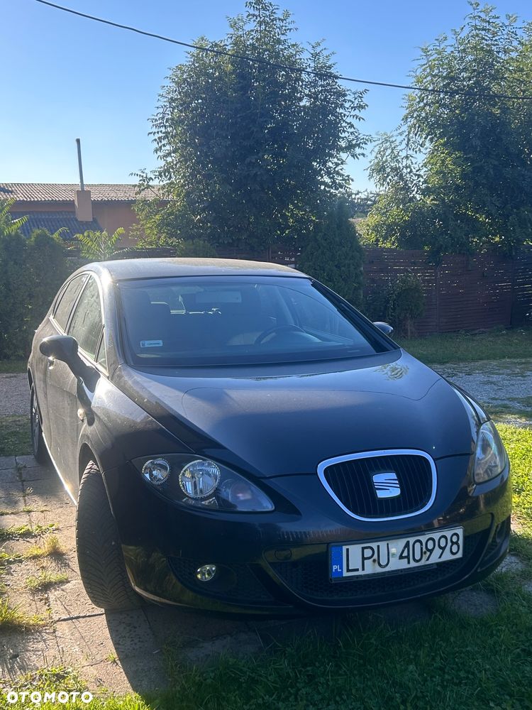 Seat Leon 1.9 TDI Audience - 3