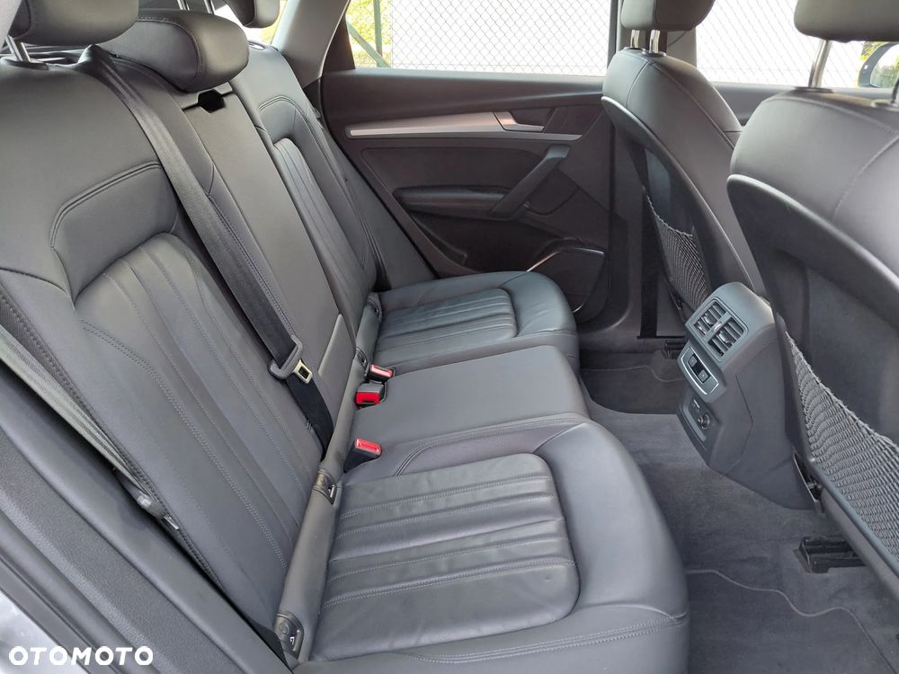 Audi Q5 - 13