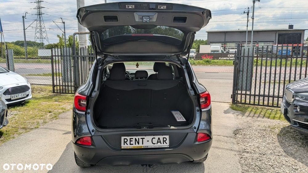 Renault Kadjar Energy TCe 130 COLLECTION - 27