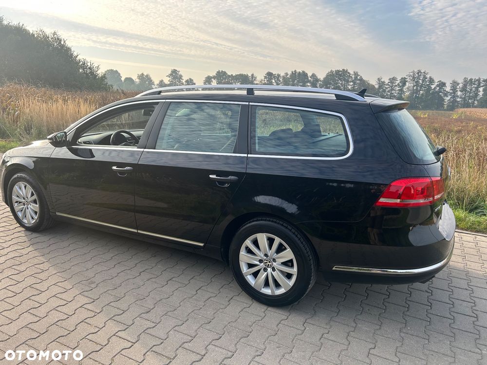 Volkswagen Passat Variant - 7