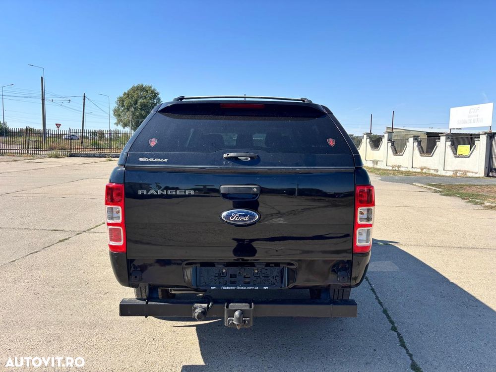 Ford Ranger - 17