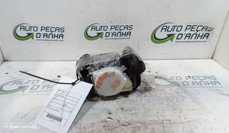 Cinto Frente Dto Bmw 1 (E87) - 1