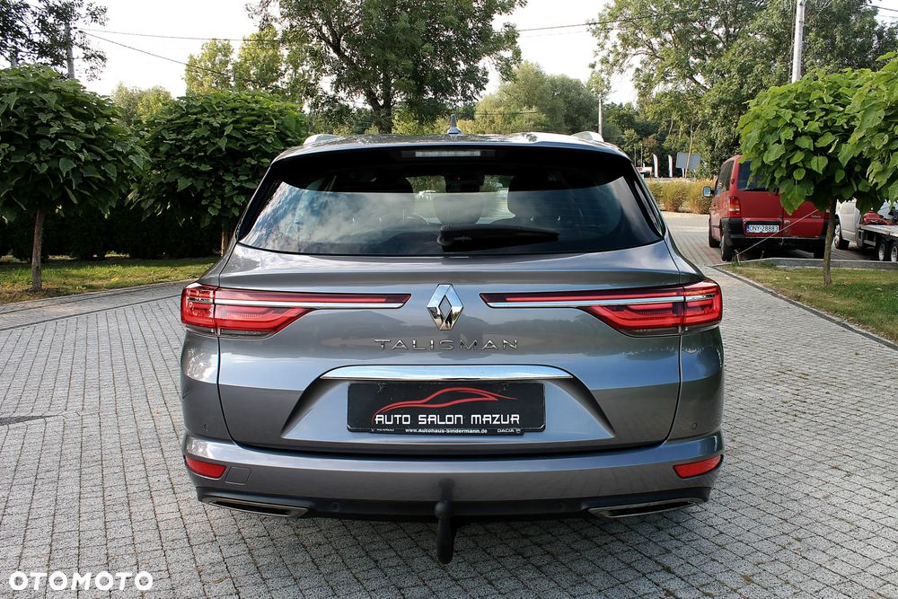 Renault Talisman TCe 160 EDC GPF INTENS - 32