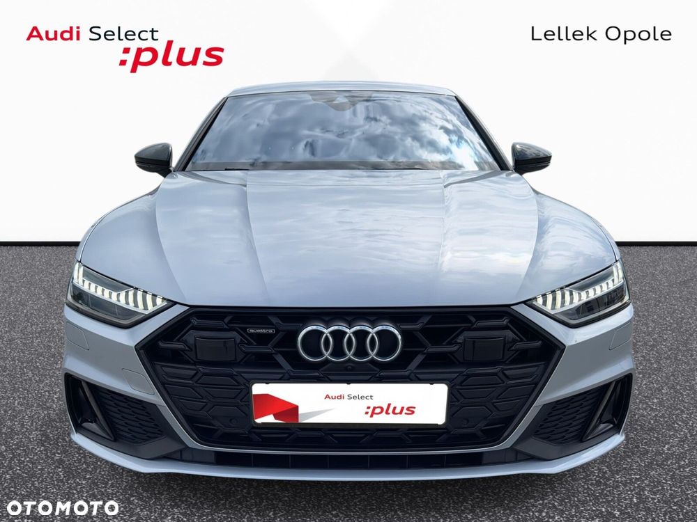 Audi A7 Sportback 45 TFSI mHEV Quattro S tronic - 3
