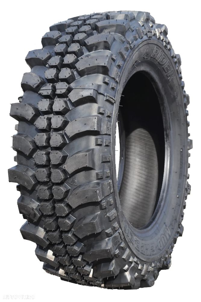 Anvelopa 205/70R15 RIDER Mud Extreme MT/R Simex - Transport gratuit! - 3