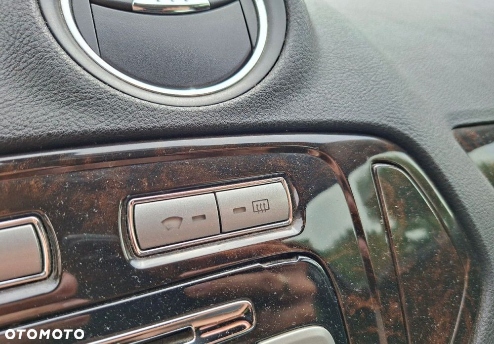 Ford Mondeo - 27