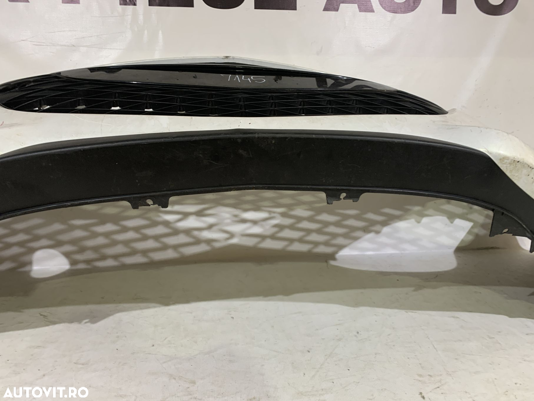 Bara fata Mazda 5, 2011, 2012, 2013, 2014, cod origine OE C513-50031. - 10
