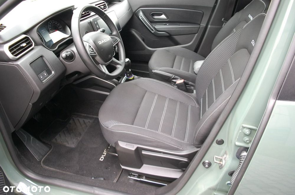 Dacia Duster - 5