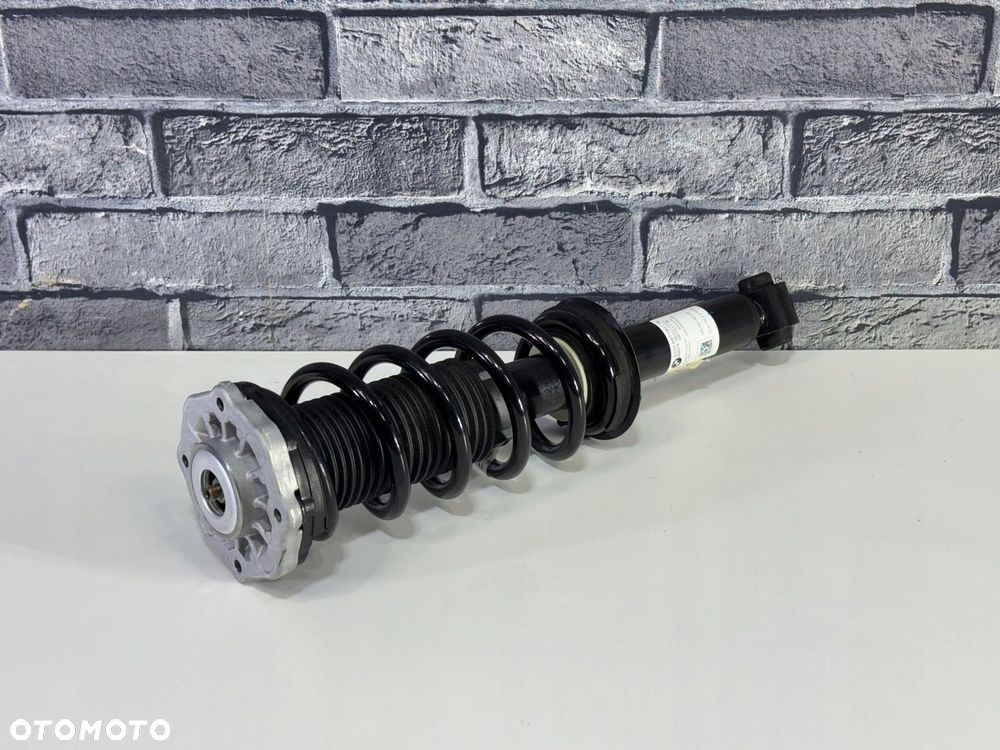 AMORTYZATOR TYŁ TYLNY LEWY BMW X3 G01 X4 G02 6871801 JAK NOWY - 2