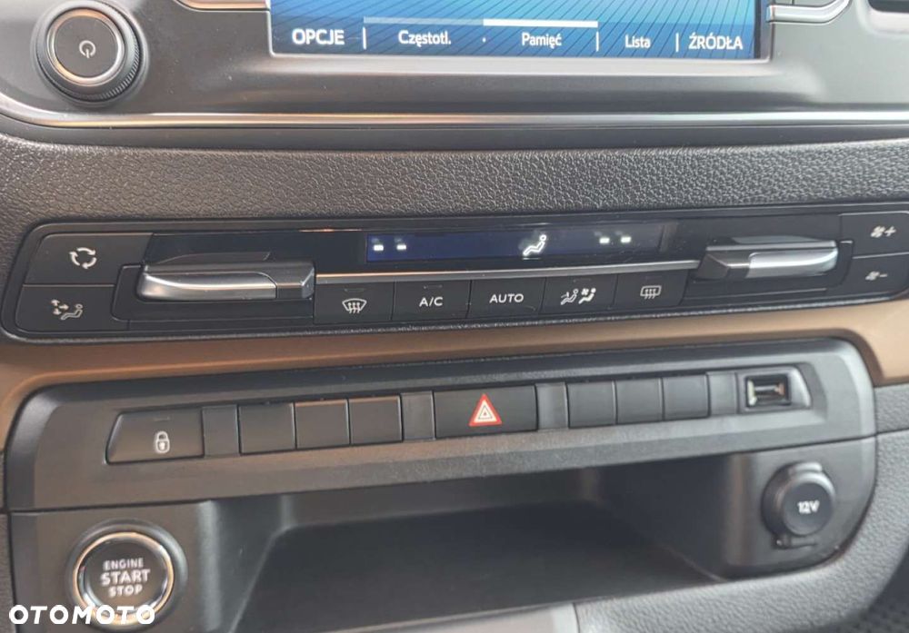 Toyota Proace Verso - 16