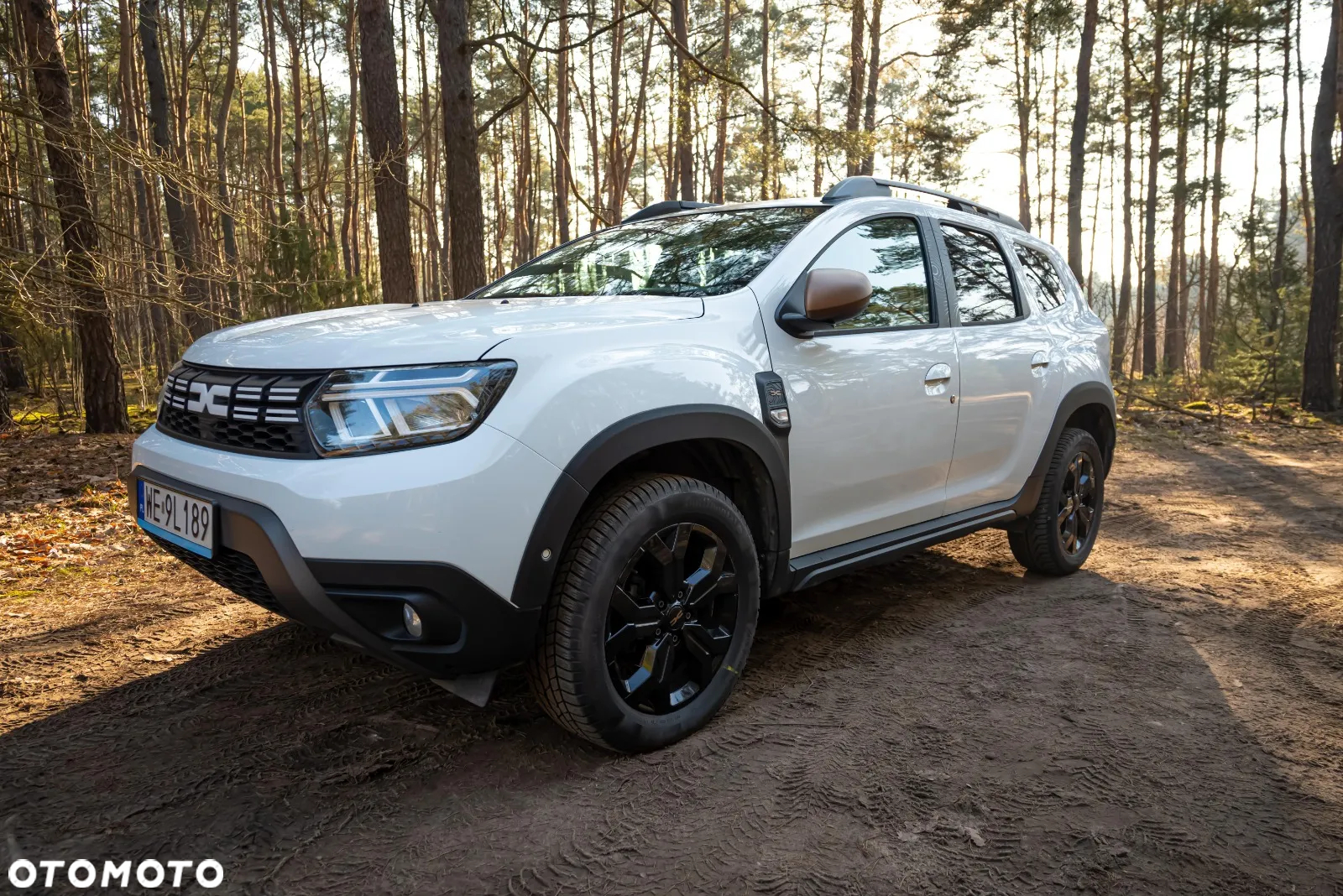 Dacia Duster - 4
