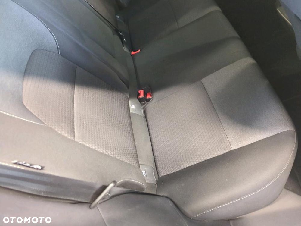 Nissan Qashqai 1.3 DIG-T MHEV N-Connecta - 18