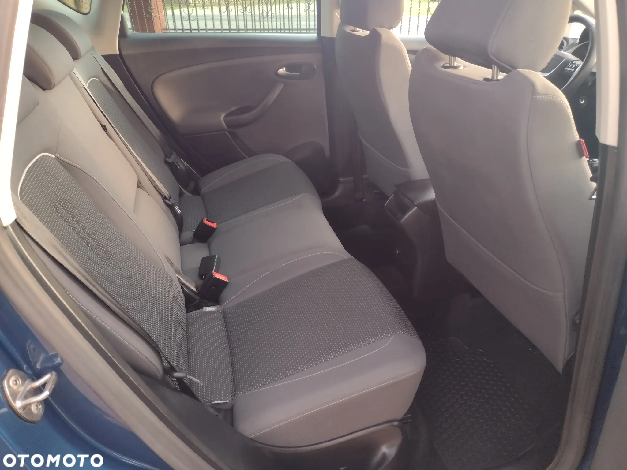 Seat Altea 1.4 TSI ITECH - 6