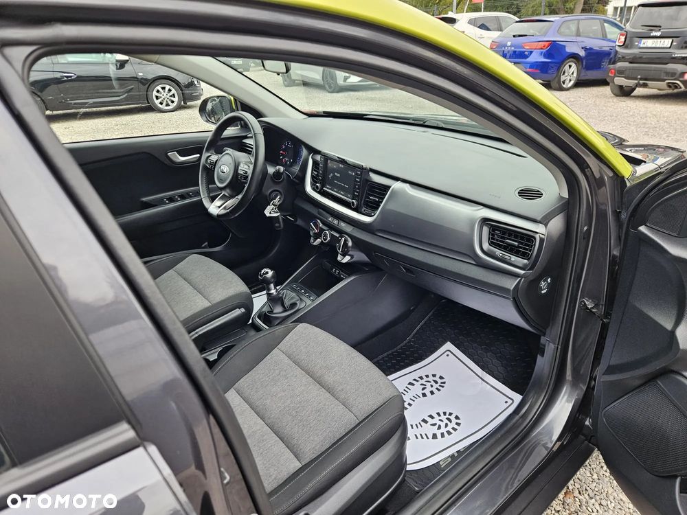Kia Stonic 2020