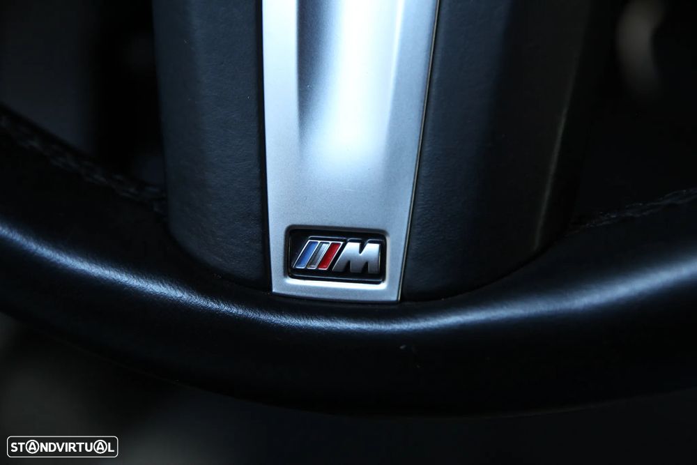 BMW 218 d Coupe Pack M Auto - 22