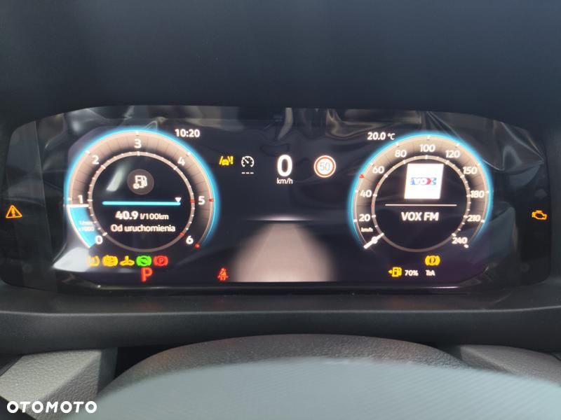 Volkswagen Crafter - 25