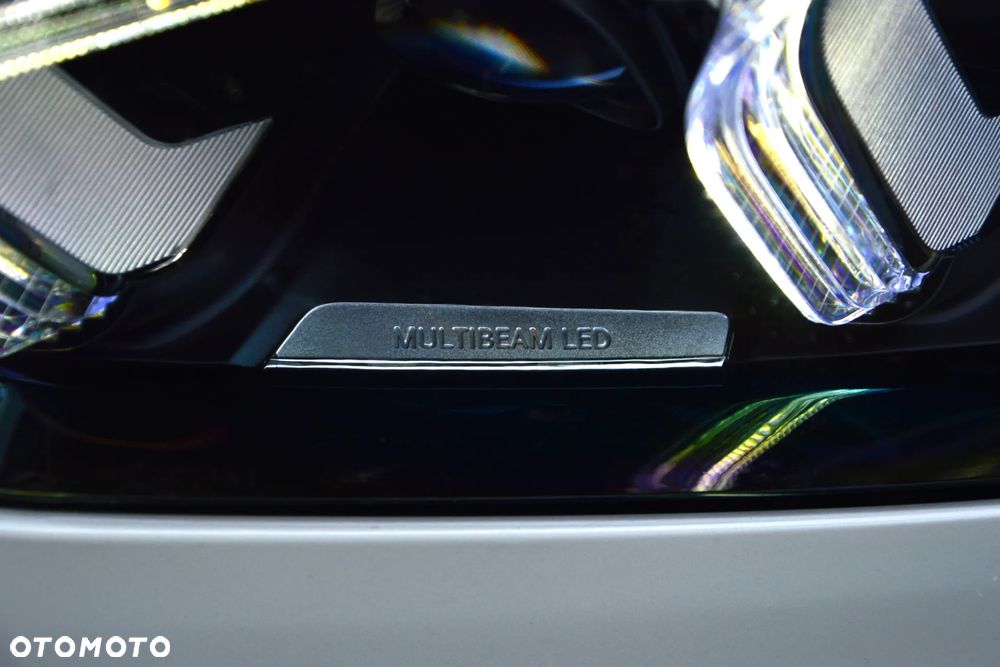 Mercedes-Benz GLE 450 AMG 4-Matic - 10