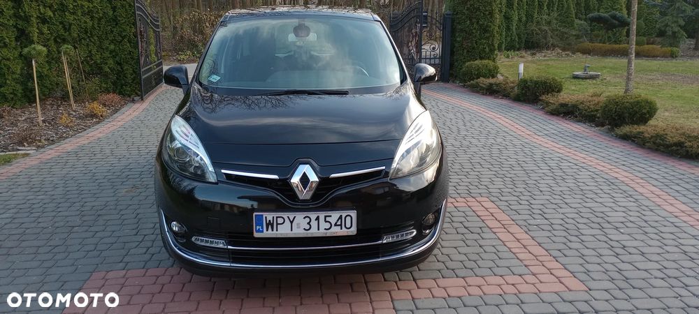 Renault Scenic - 4