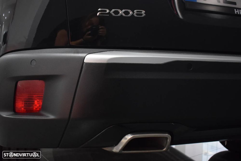 Peugeot 2008 1.2 PureTech Allure - 7
