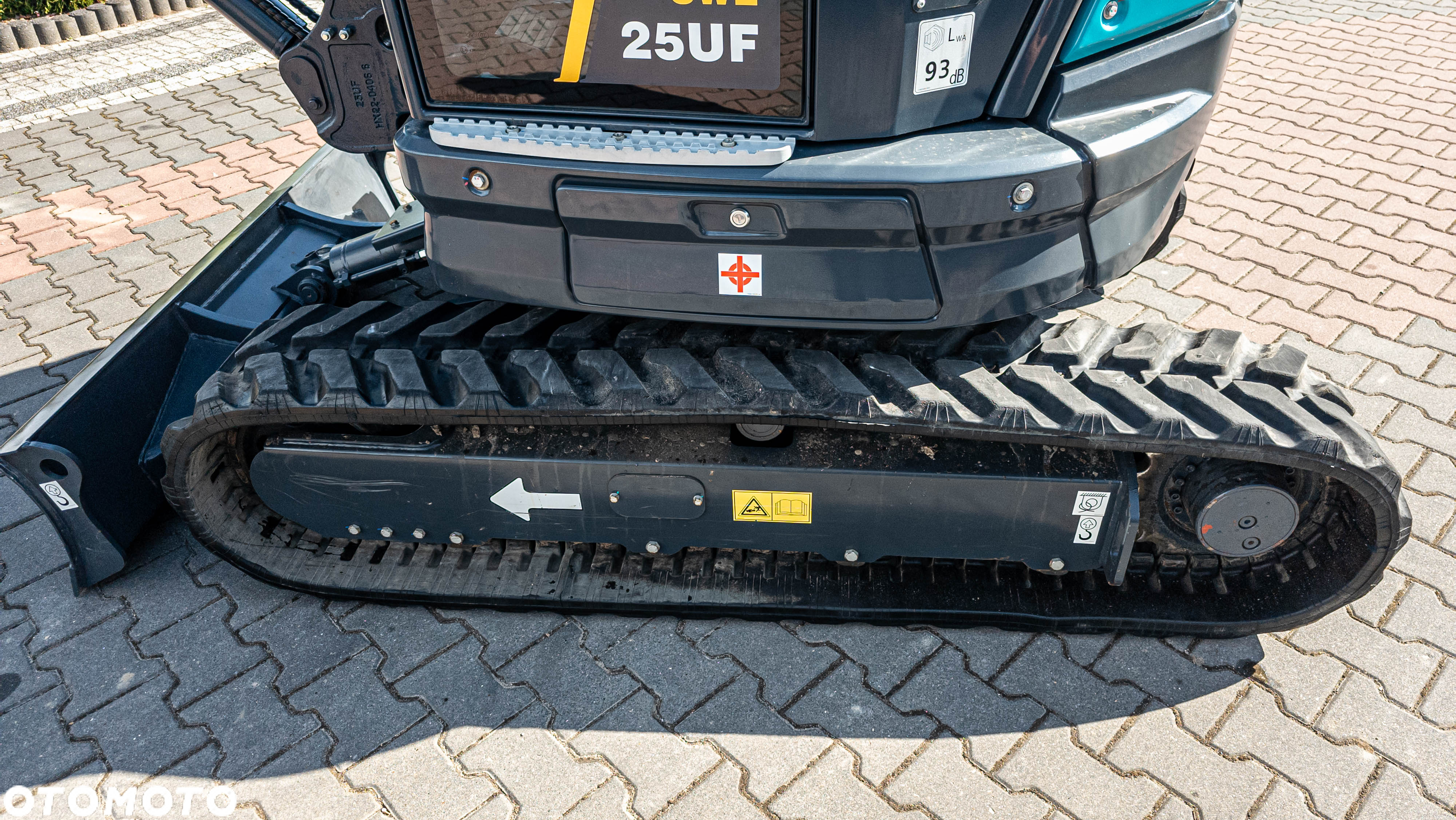 SUNWARD SWE25UF swe 25 uf - 8