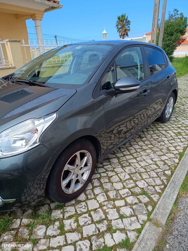 Peugeot 208 1.0 VTi Active - 2