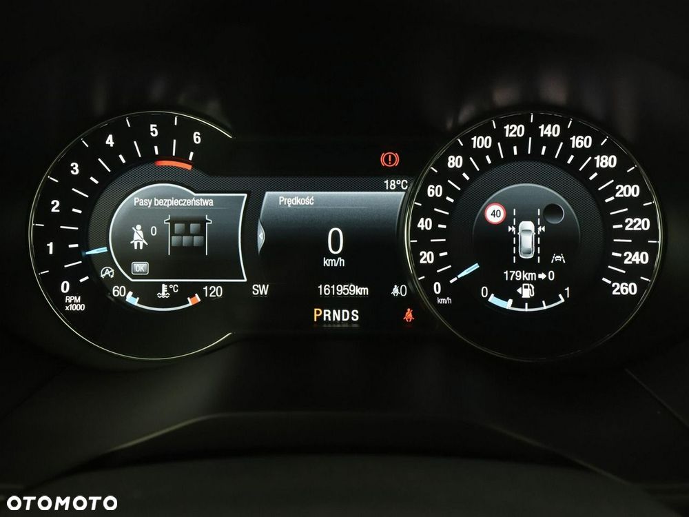 Ford Edge 2.0 EcoBlue Bi-Turbo 4x4 ST-LINE - 23